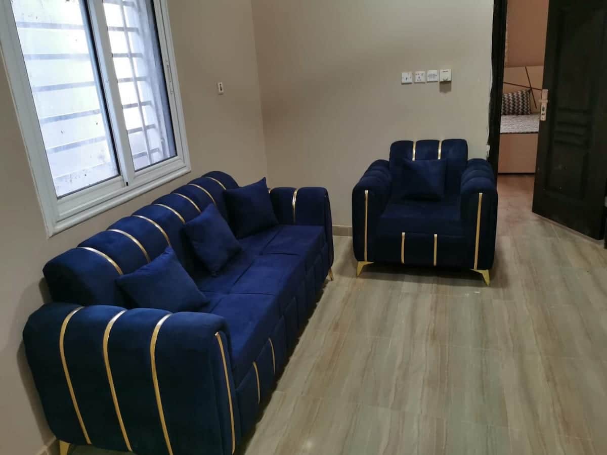 شقق إيڤا الفندقية السكنية المفروشة