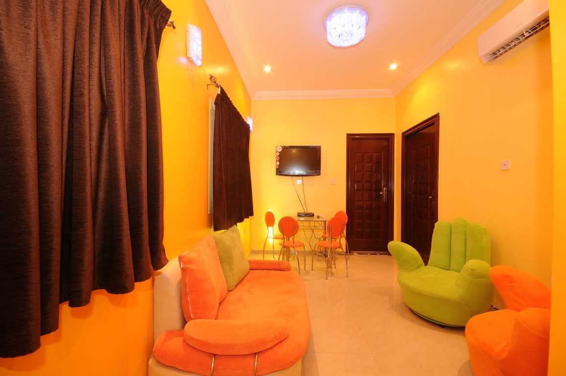 Elkhalil Furnished Apartments