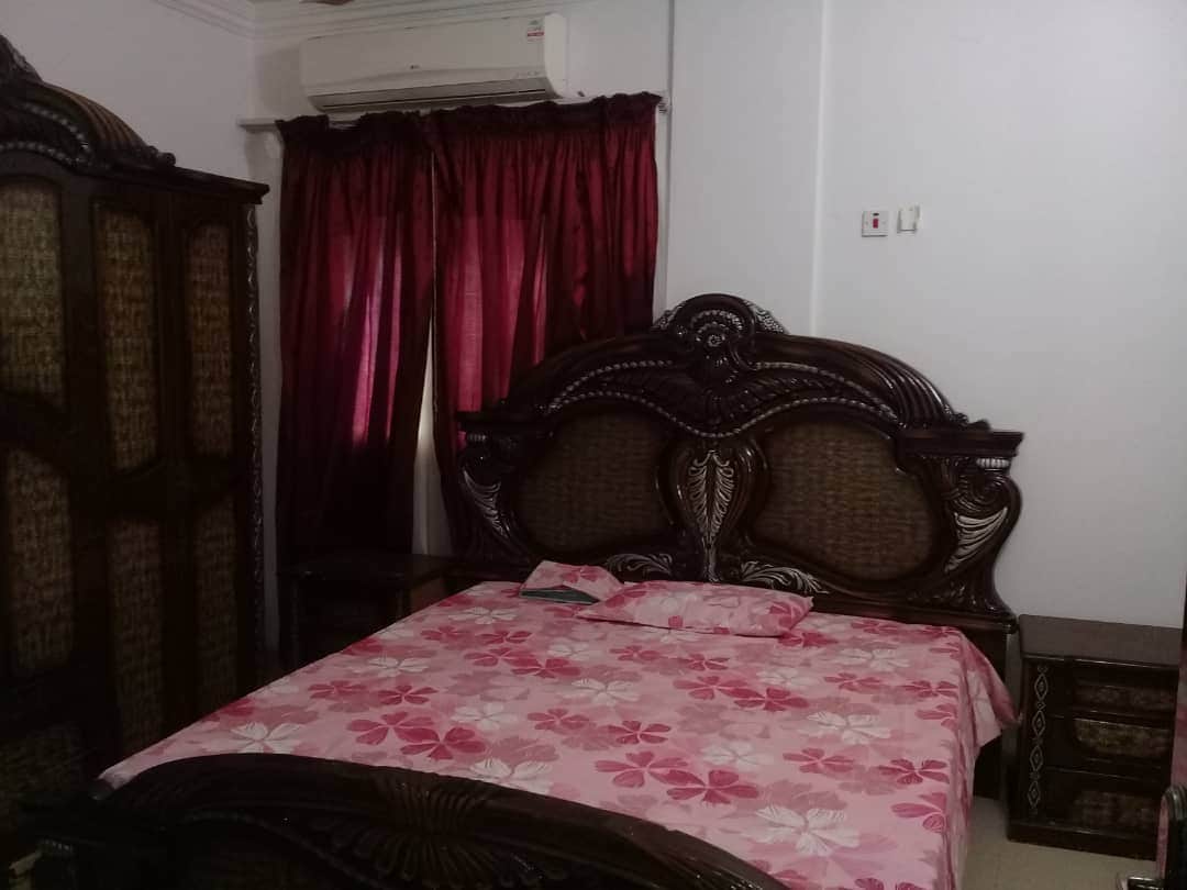 bahri home