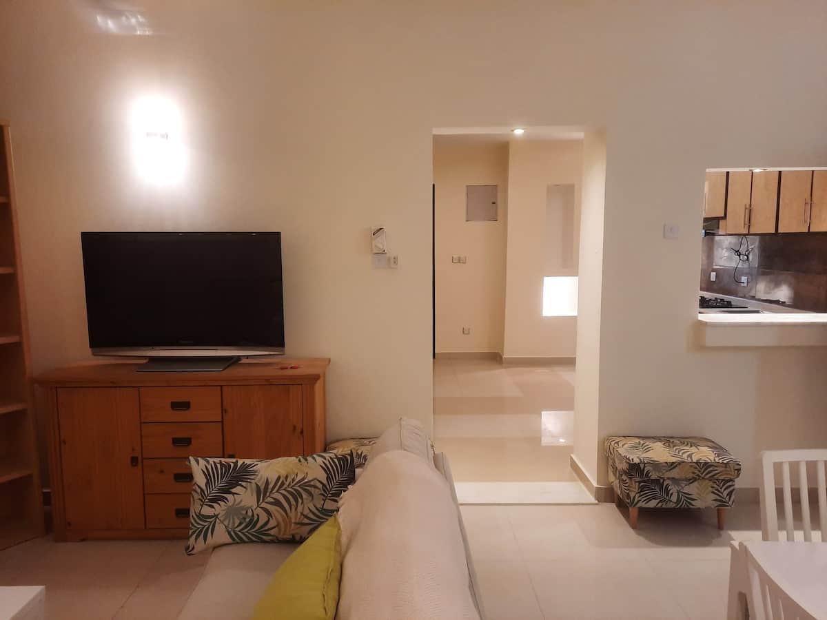 An excellent opportunity to get nice place .