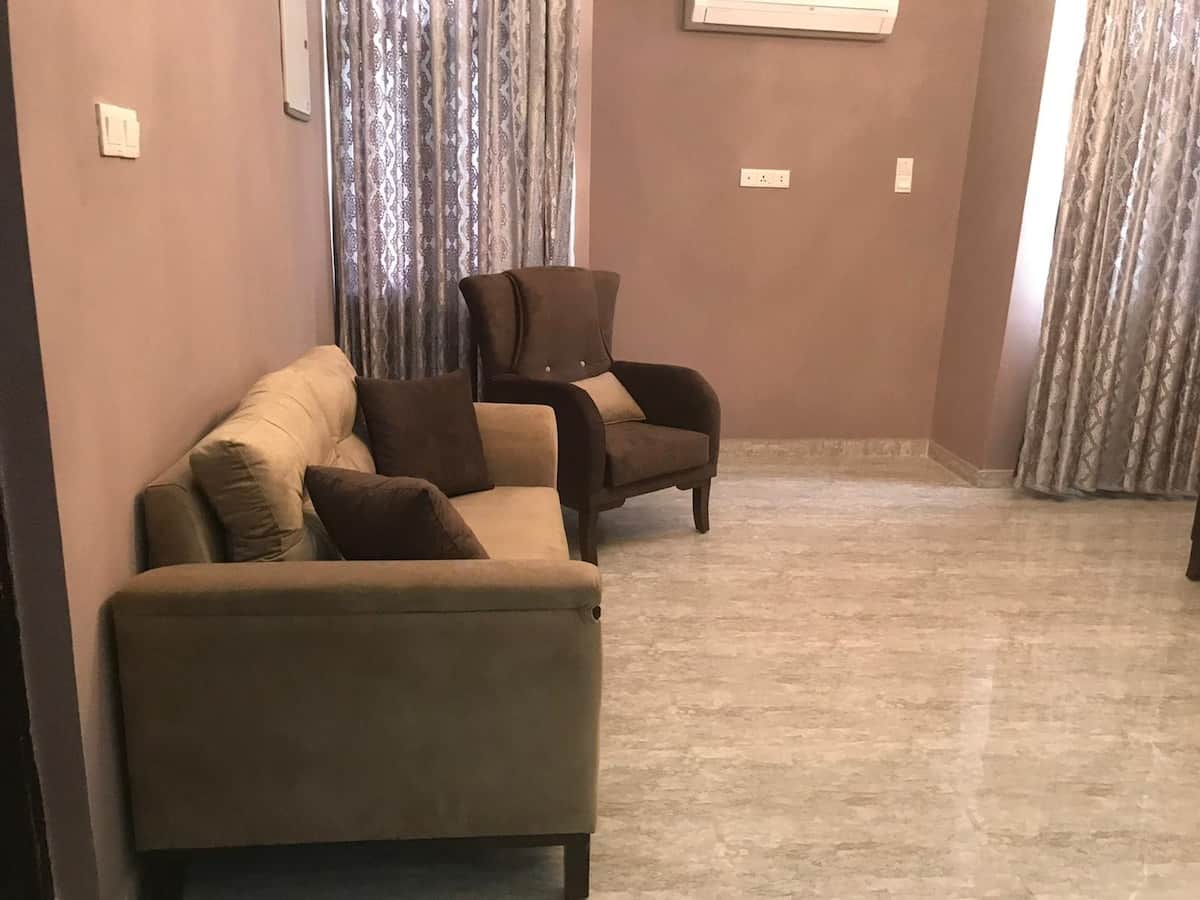 Luxury 3bed apartment Khartoum